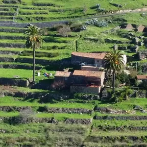 Landhaus Manantiales, El Cercado