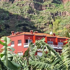 Apartment Escuela, Agulo