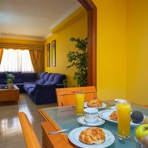Duplex En El Centro De Appartement
