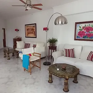Casa Guayarminas Hébergement de vacances