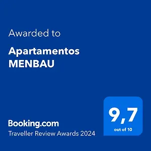 Menbau Appartement