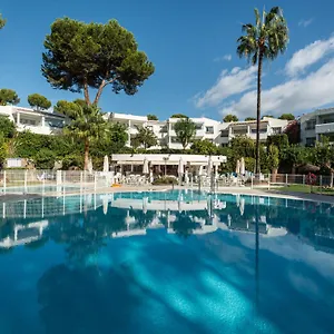 Jardin De Miraflores By Interhome La Cala De Mijas