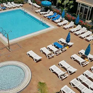 Sardina Penthouse Dreams Hébergement de vacances